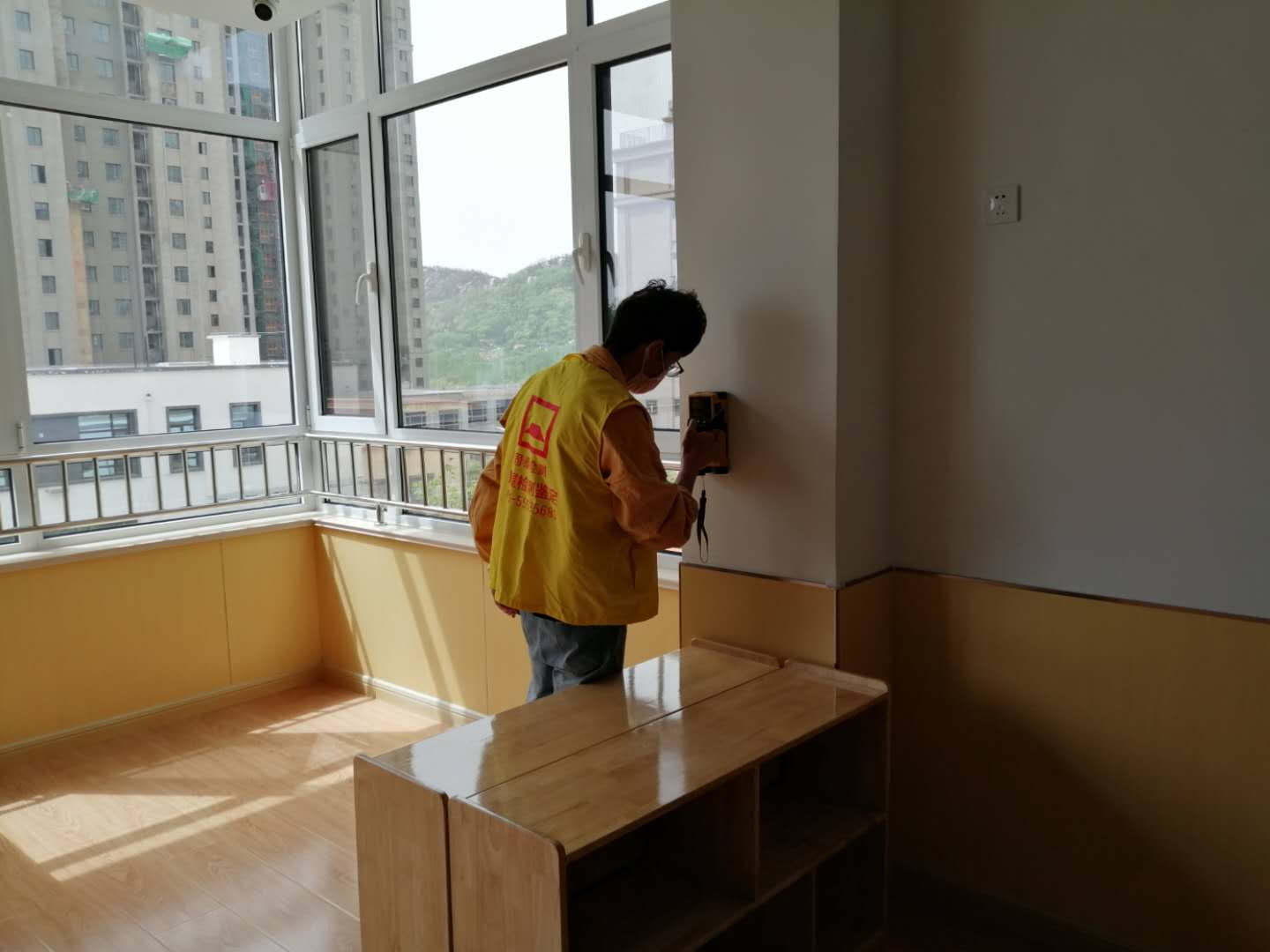 房屋抗震安全檢測(cè)項(xiàng)目包含哪些